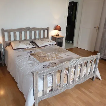 Ferienhaus Les Bambous Perigord Echourgnac