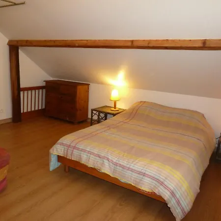 Les Bambous Perigord Ferienhaus *