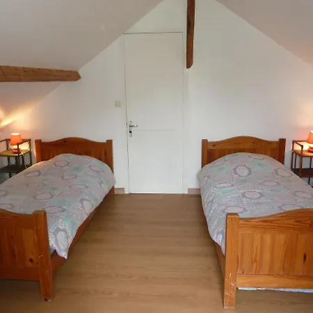 Ferienhaus Les Bambous Perigord Echourgnac