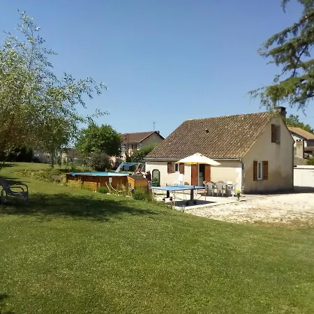 Les Bambous Perigord * Echourgnac